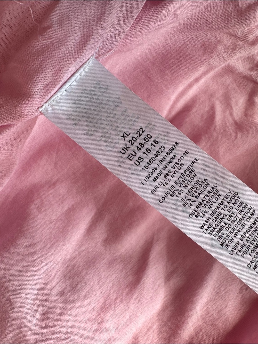 adidas Pink. ASOS x adidas - Picture 4 of 5